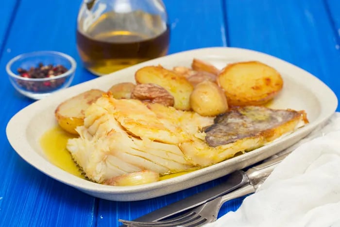 Bacalhau