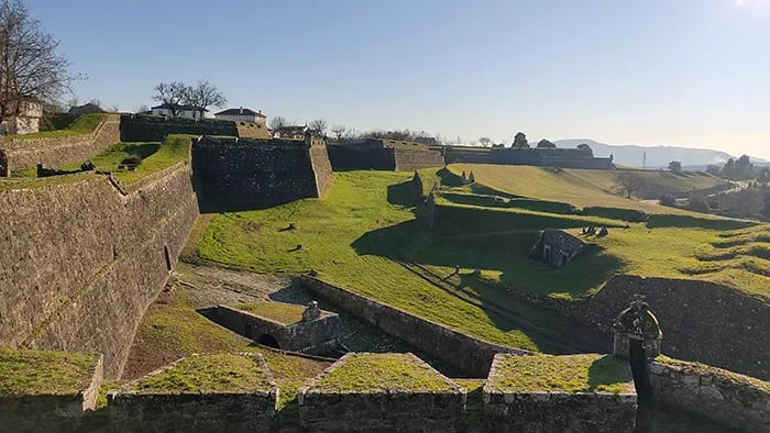 Fortaleza de Valença do Minho